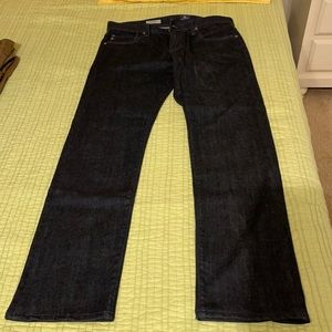 AG the matchbox Jeans
